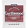 Ernie Ball Earthwood Bell Bronze Acoustic Guitar Strings Medium Light (12 - 54)