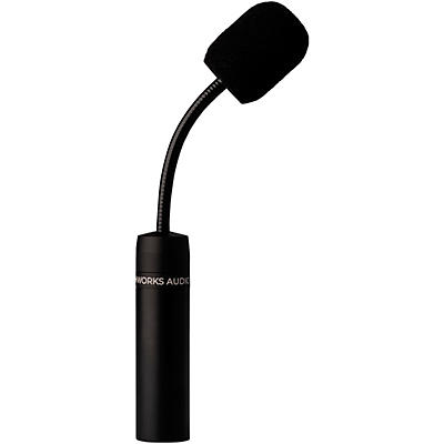 Earthworks Earthworks P30-S Supercardioid Gooseneck Microphone