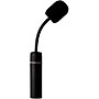 Earthworks Earthworks P30-S Supercardioid Gooseneck Microphone Black