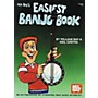 Mel Bay Easiest Banjo Book