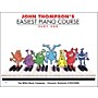Hal Leonard Easiest Piano Course Part 1 Book