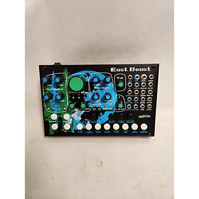 Cre8audio East Beast Synthesizer