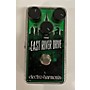 Used Electro-Harmonix East River Drive Overdrive Effect Pedal