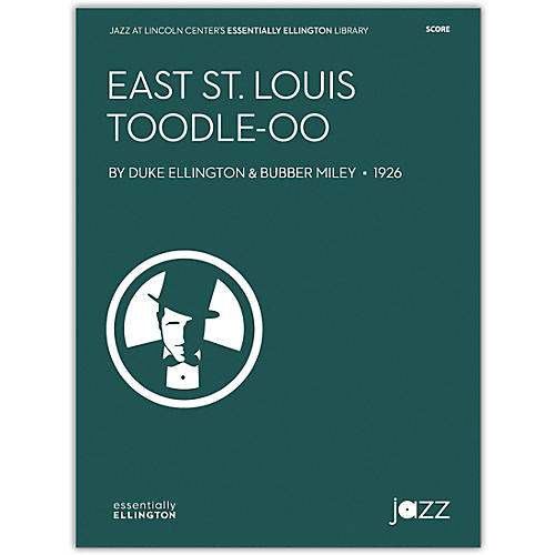 East St. Louis Toodle-oo Conductor Score 3.5 (Medium)