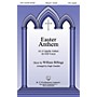 H.T. FitzSimons Company Easter Anthem SAB A Cappella arranged by Hugh Chandler