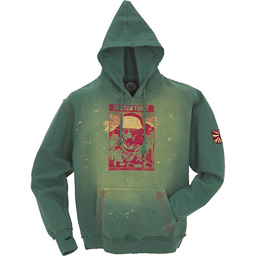 Eastern Front Hoodie