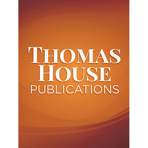 Descant Publications Eastertide Fanfares Thomas House Publication Series by Mark Shepperd