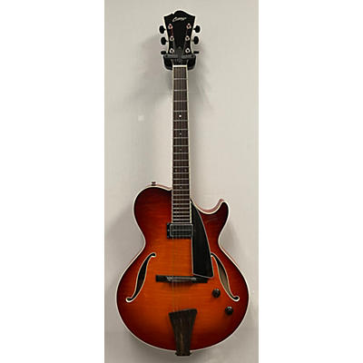 Collings Eastside LC Deluxe Hollow Body Electric Guitar