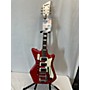 Used Airline Eastwood 59 3p Reissue Solid Body Electric Guitar