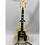 Used Airline Eastwood Airline '59 Town & Country Solid Body Electric Guitar Vintage Cream