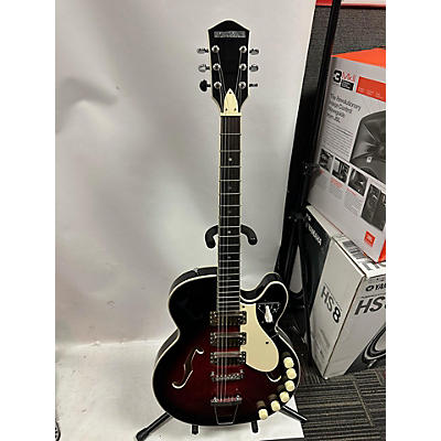 Airline Eastwood H59 Hollow Body Electric Guitar