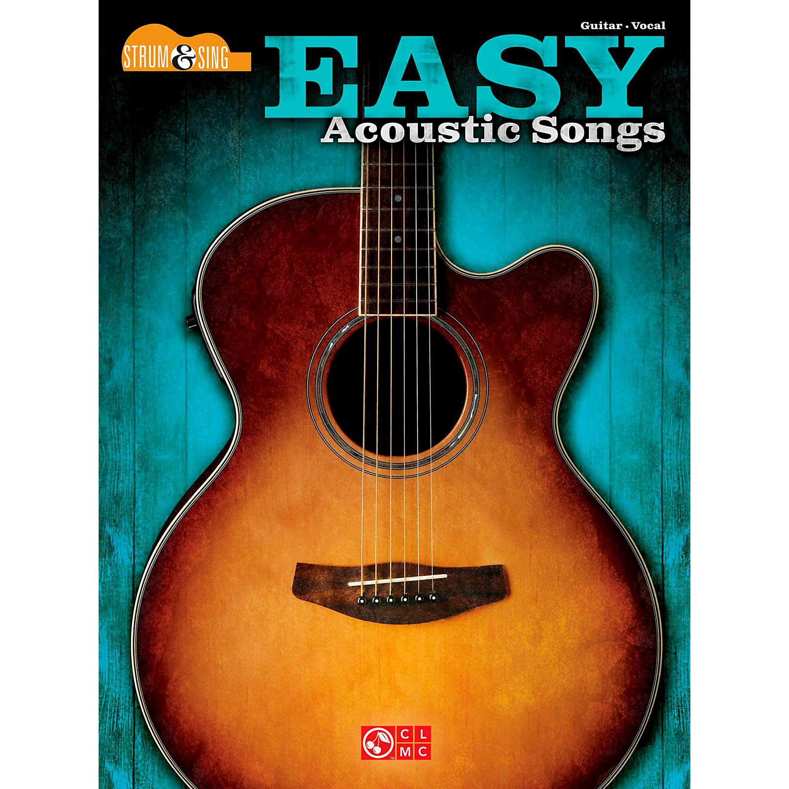 best acoustic songs to sing along to