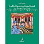 Schott Easy Baroque Piano Music Schott Series