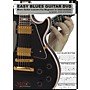 MJS Music Publications Easy Blues Guitar DVD: Blues Guitar Lessons for Beginner through Intermediate