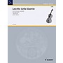 Schott Easy Cello Duets Vol. 1 Schott Series