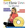 Music Sales Easy Classic Tunes for Clarinet Music Sales America Series