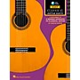 Hal Leonard Easy Classical Guitar Duets Book with CD