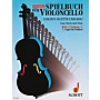 Schott Easy Duets and Solos - Vol. 1 (Cello) Schott Series