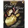 Curnow Music Easy Great Hymns (Trumpet) Concert Band Level 2