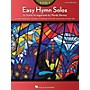 Hal Leonard Easy Hymn Solos - Level 1