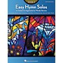 Hal Leonard Easy Hymn Solos - Level 2