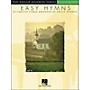 Hal Leonard Easy Hymns - The Philip Keveren Series Beginning Piano Solos