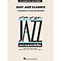 Hal Leonard Easy Jazz Classics - Drums Jazz Band Level 2