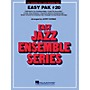 Hal Leonard Easy Jazz Ensemble Pak 20 (Christmas) Jazz Band Level 2 Arranged by Jerry Nowak