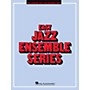 Hal Leonard Easy Jazz Ensemble Pak 38 Jazz Band