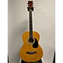 Used Zager Easy Play PPKN Acoustic Guitar Natural