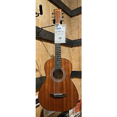 Zager Easy Play Travel Acoustic Guitar