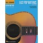 Hal Leonard Easy Pop Rhythms - 2nd Edition Book