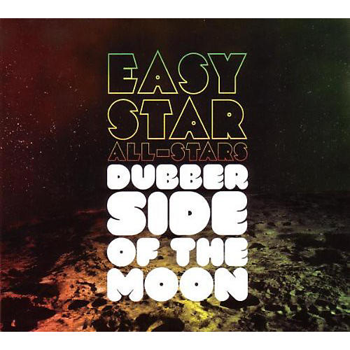 Alliance Easy Star All-Stars - Dubber Side of the Moon