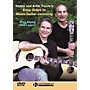 Homespun Easy Steps to Blues Guitar Jamming (DVD)