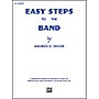 Alfred Easy Steps to the Band B-Flat Cornet (Trumpet)