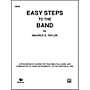 Alfred Easy Steps to the Band Oboe