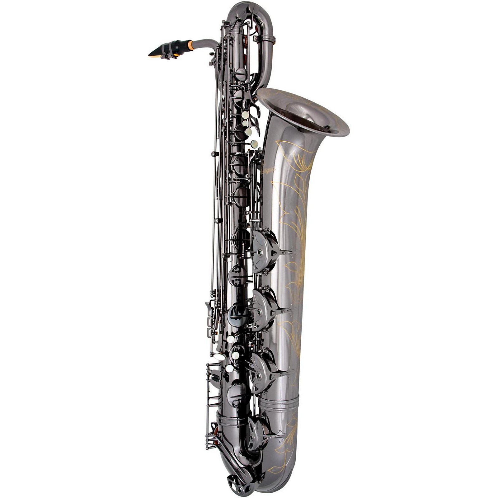 antigua winds sax review