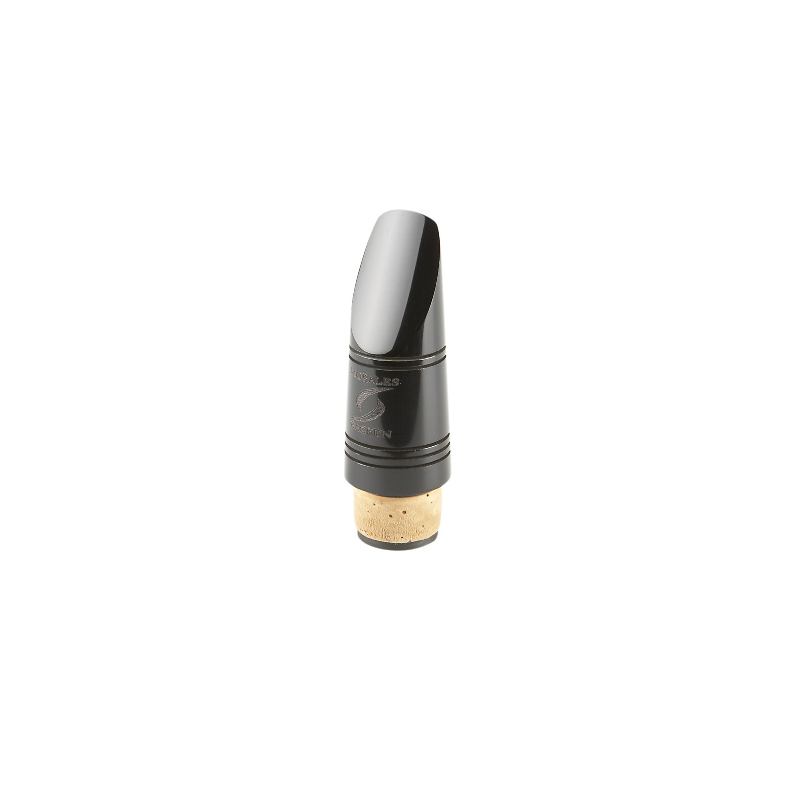 Morrie Backun Eb Mouthpiece Musician's Friend