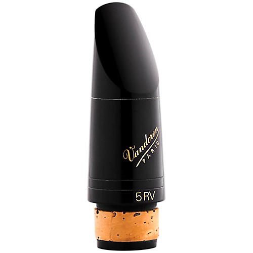 Vandoren Eb Clarinet Mouthpiece Series 5RV