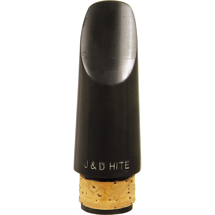 J & D Hite Eb Clarinet Mouthpiece | Musician's Friend