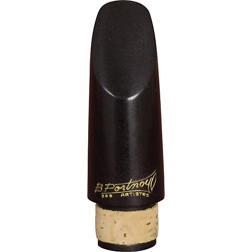 Eb Clarinet Mouthpiece