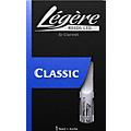 Legere Reeds Eb Clarinet Reed Strength 2.5Strength 2.5