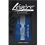 Legere Reeds Eb Clarinet Reed Strength 3.75