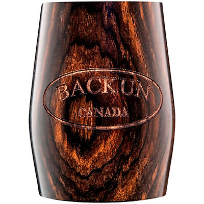 BACKUN Eb Cutback Grenadila Barrel - Selmer Paris