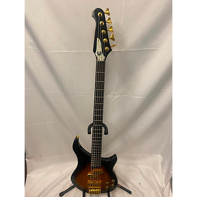 Epiphone Ebm-5sb Electric Bass Guitar