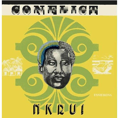 Ebo Taylor - Conflict