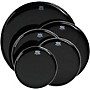 Remo Ebony Ambassador Drum Head - 10 in.