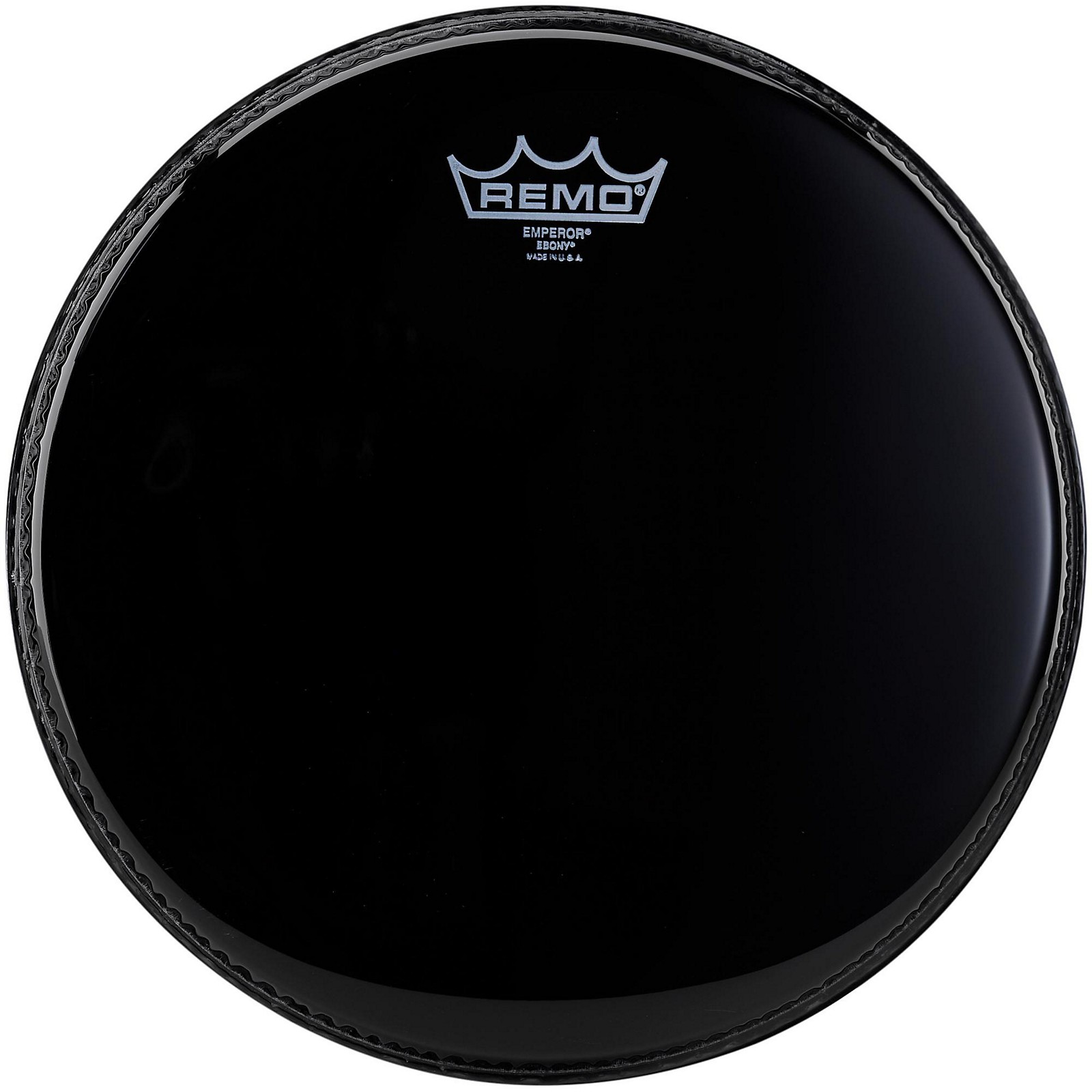 Remo Ebony Emperor Drum Head Tom Pack 12 in., 13 in., 16 in. | Musician ...