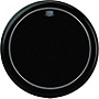 Remo Ebony Series Pinstripe Bass Drumhead 20 in.