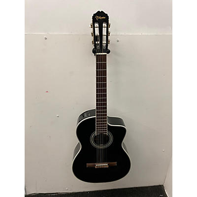 Takamine Ec132scbl Classical Acoustic Guitar